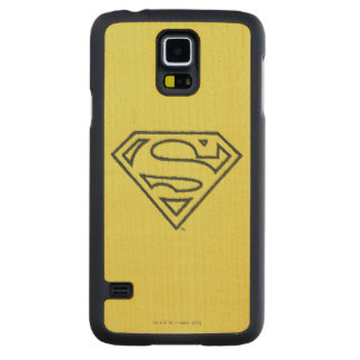 324x324 Superman Logo Galaxy S5 Cases Amp Covers Zazzle