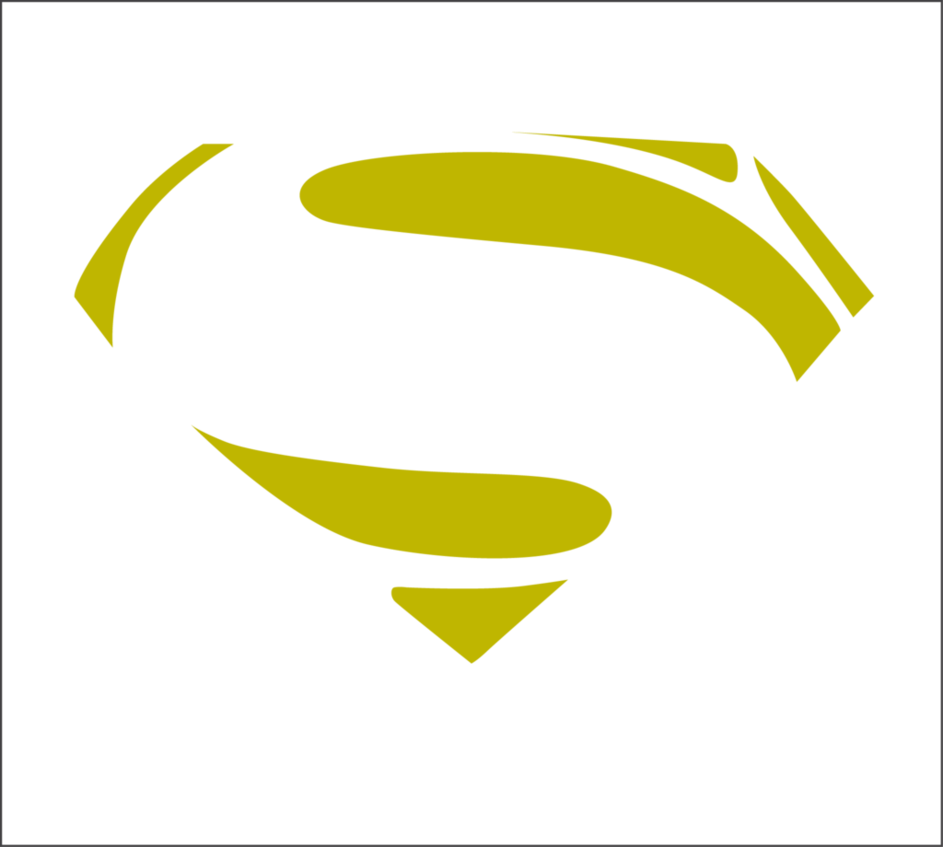 943x847 Superman Logo Generator