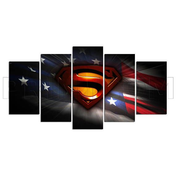 570x570 The Best Superman Logo Art Ideas Superman Logo