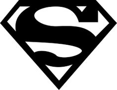 236x181 Superman Logo