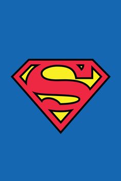 236x354 Superman Logo