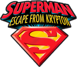 250x219 Filesuperman Escape From Krypton Logo.png