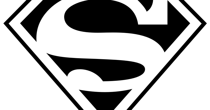 825x433 Ideas Superman Logo K On Www.spectaxmas.download