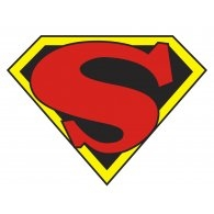 195x195 Superman Logo Png Images, Pdf