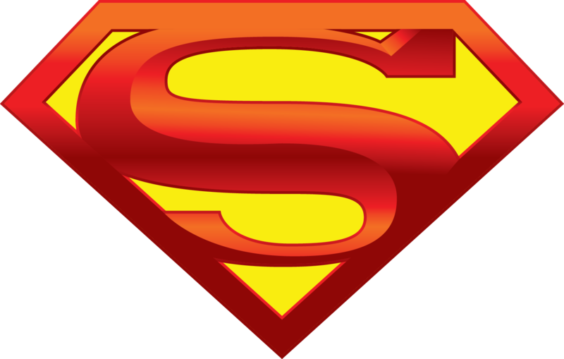 800x509 Superman Logo Png