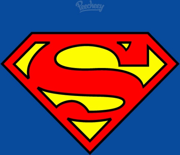 600x515 Superman Free Vector Download (22 Free Vector) For Commercial Use