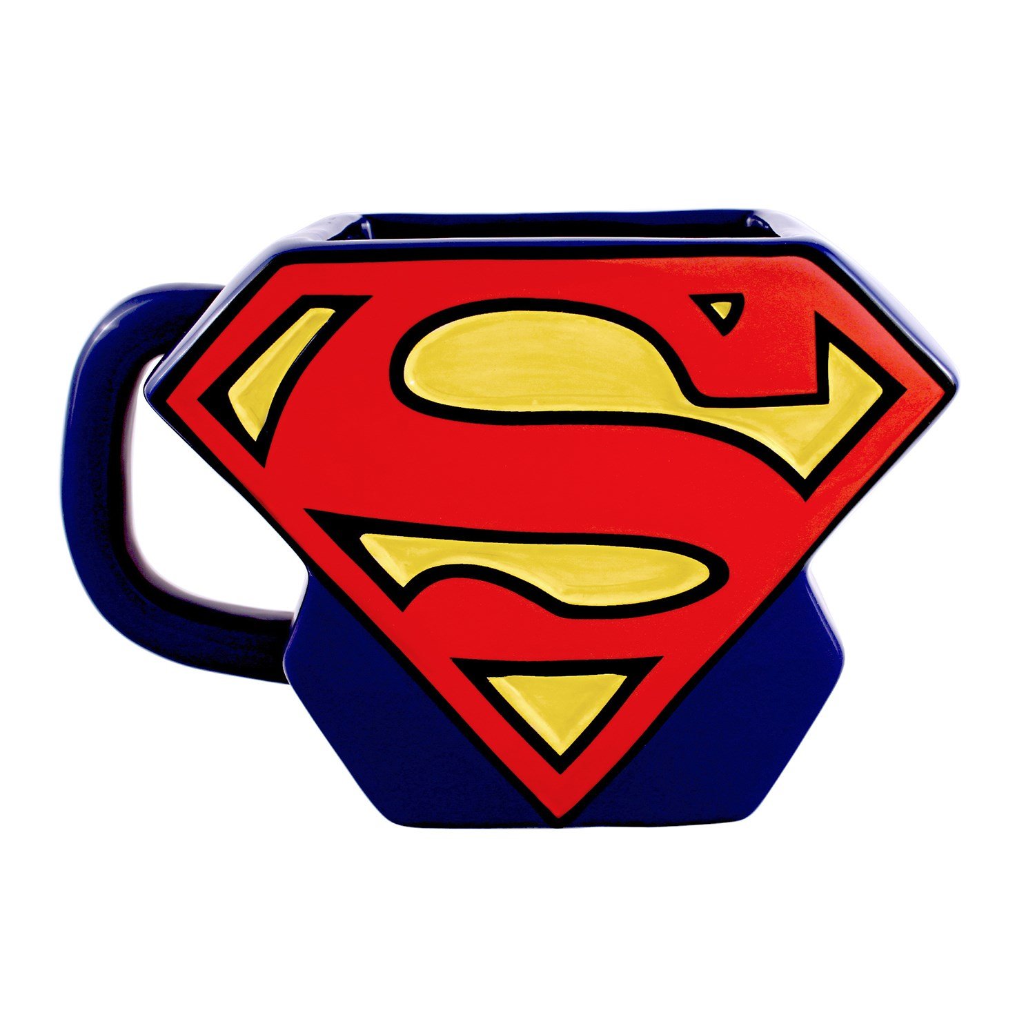 Superman Logo Without S Free Download On Clipartmag