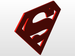261x196 Solidworks, Superman