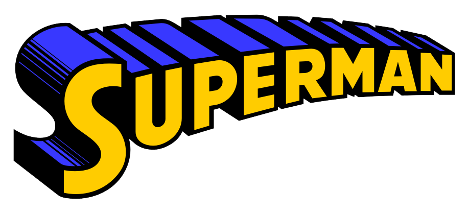 916x419 Superman Logo Png Transparent Images Png All