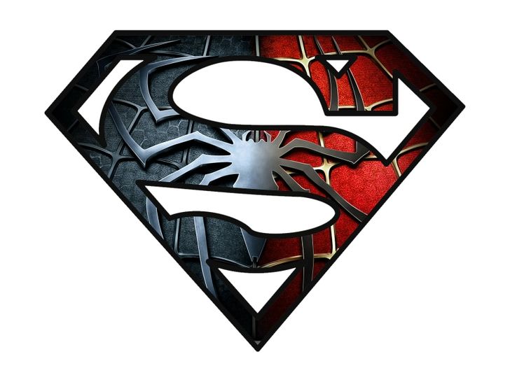 728x546 The Best Superman Logo Wallpaper Ideas Superman