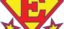 272x125 Free Illustration Superman, Logo, Letter, S, Style