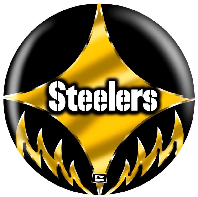 830x826 Steelers Clip Art