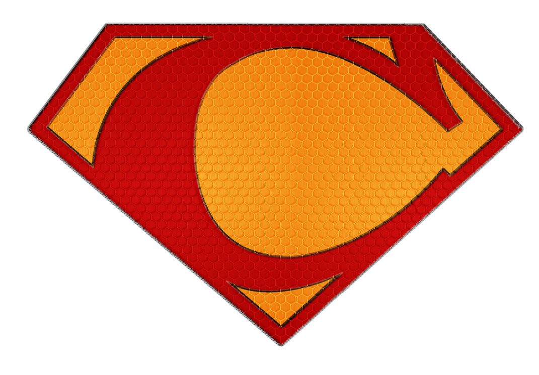 1071x746 Superman Clipart Psd