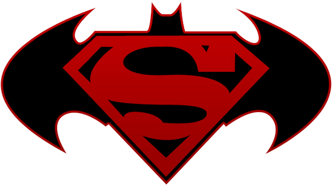 658x370 Best Superman Logo Clip Art