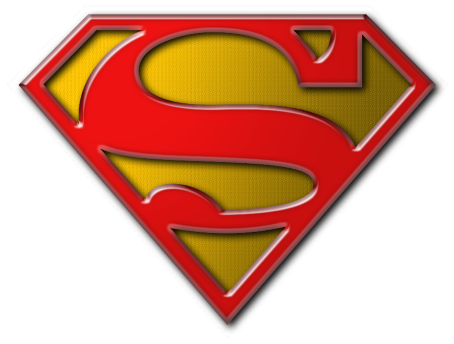 900x683 Download Superman Logo Free Png Photo Images And Clipart Freepngimg