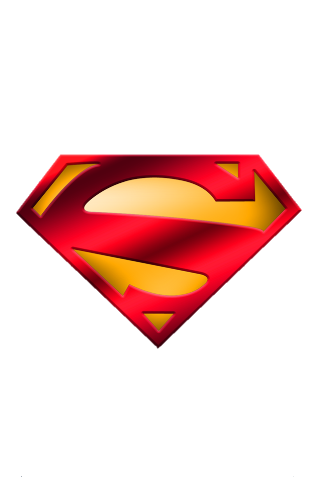 640x960 New 52 Superman Symbol By Mayantimegod