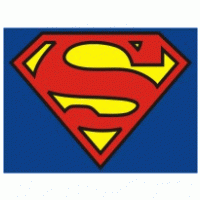 200x200 3 Colors Superman Logo Brands Of The Download Vector