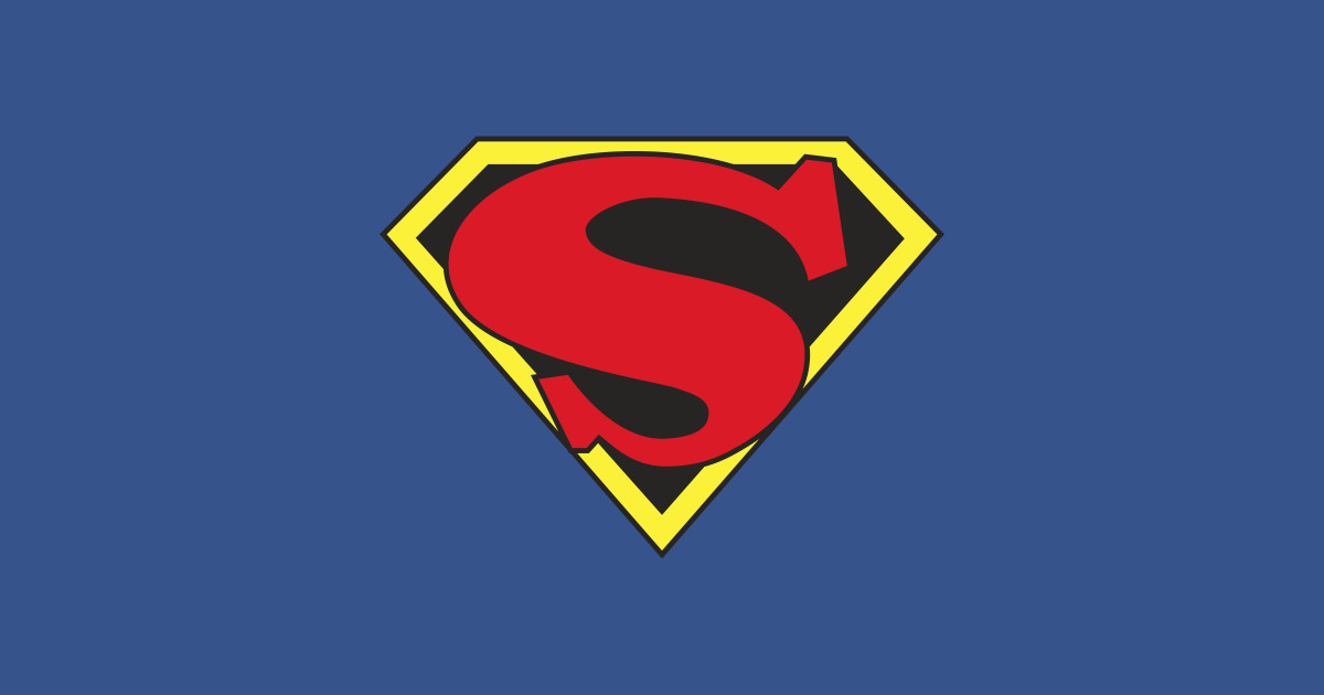 1200x630 Superman Logo T Shirts Teepublic