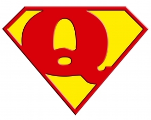 299x238 Superman Logo Different Letters For A Birthday Banner