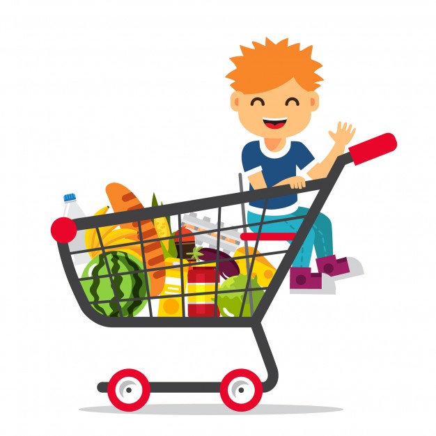 626x626 Supermarket Vectors, Photos And Psd Files Free Download