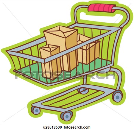 450x438 Supermercado Clipart Clipart Panda