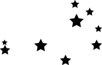 354x228 Pleiades Clipart