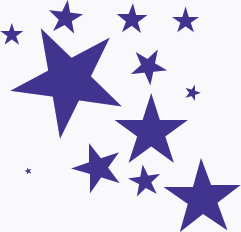 241x232 Star Clip Art Download