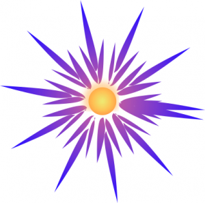 300x297 Supernova Clip Art Download