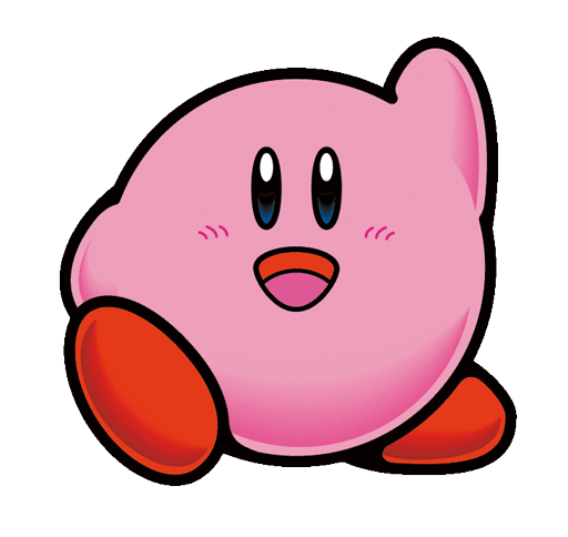 512x484 Kirby Super Star Developer Interview