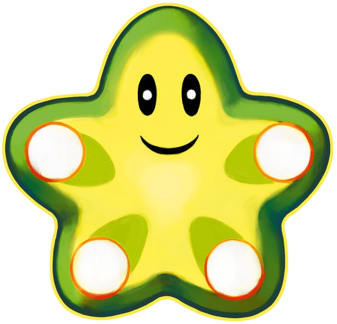 1160x1115 Mario And Luigi Superstar Saga (Game Boy Advance) Character