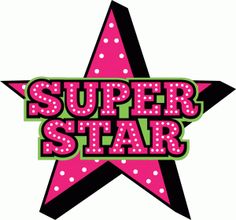 236x220 Super Girl Clipart Superstar