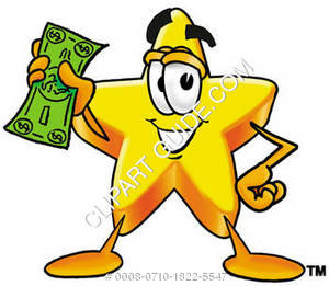 300x261 Super Star Student Clipart Clipart Panda