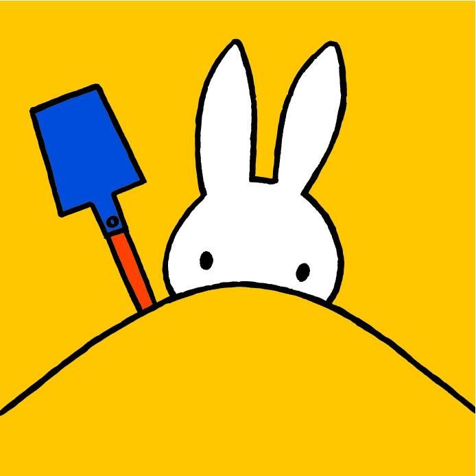 694x694 70 Best Miffy Superstar Images At Home, Creative