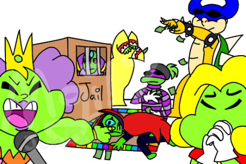 500x333 Lady Superstar Tumblr