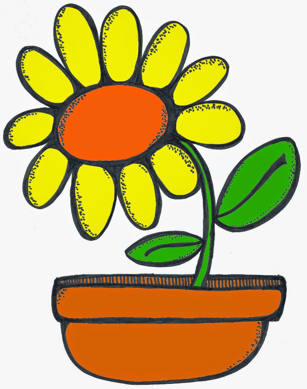 1009x1280 Following Optimism In 2nd Grade Clipart Has Arrived!