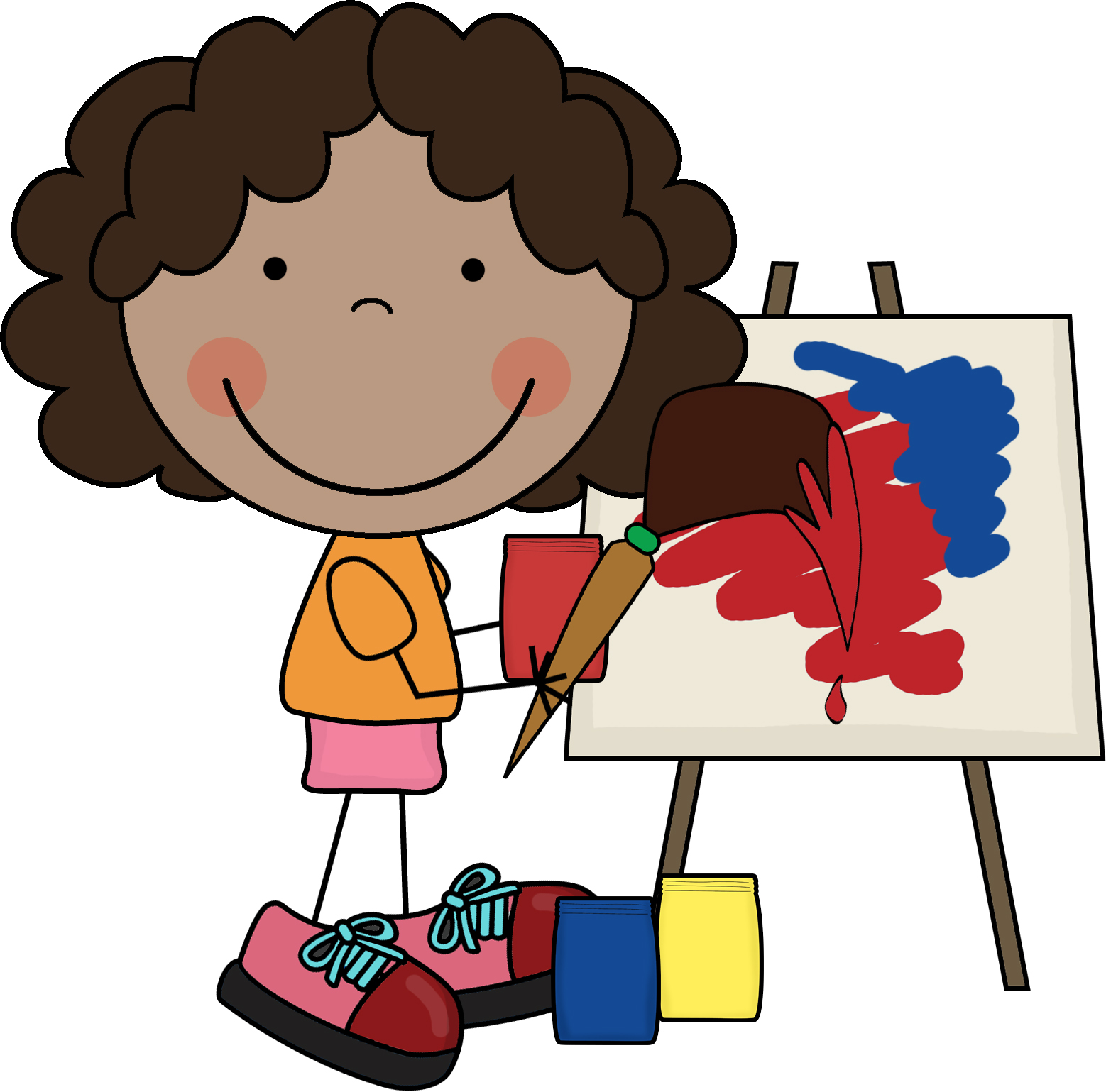 1558x1539 Magical Clipart Scrappin Doodle