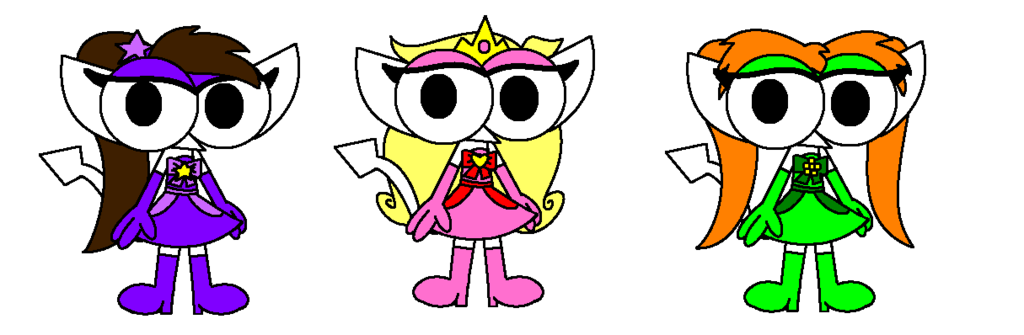 1024x335 Magical Clipart Superstars