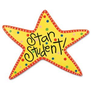 300x300 Art Stars Kindergarten Clipart