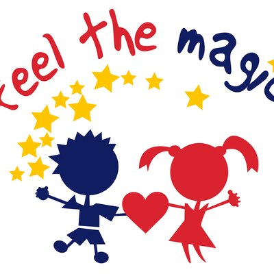 400x400 Magical Clipart Superstars