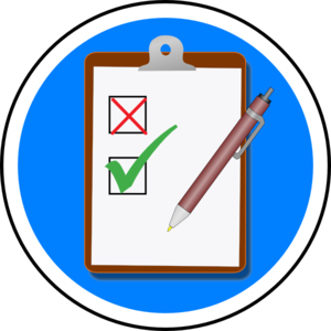 300x300 Supervision Clip Art