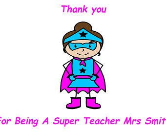 340x270 Superwoman Etsy