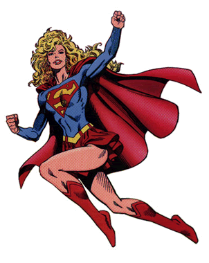 302x380 Superwoman Clipart Free Images 3