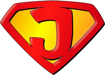 425x304 Superwoman Super Woman Clip Art 2