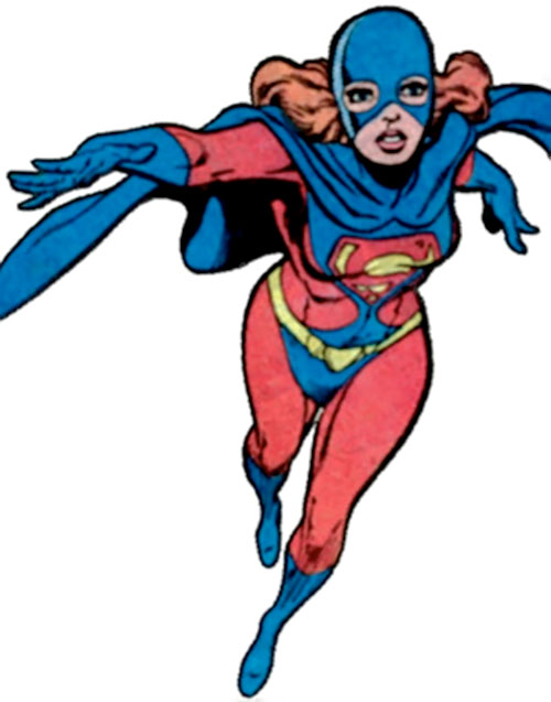 500x637 Superwoman