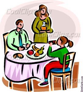 272x300 Family Relationships Clipart