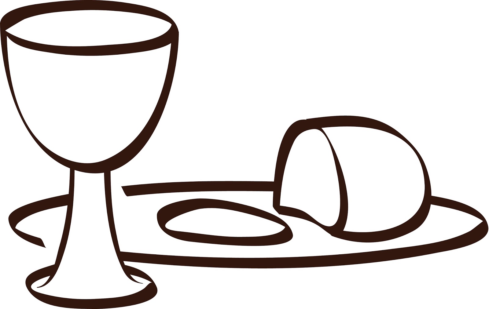 1600x1012 Lord's Supper Communion Clip Art Cliparts