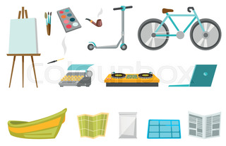 320x206 Sport Clip Art Stock Vector Colourbox