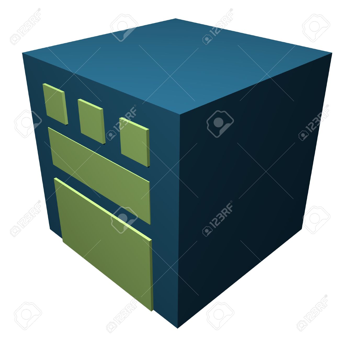 1300x1300 Factory Clipart Supplier Warehouse