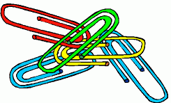 245x148 Clip Art Office Supplies Cliparts