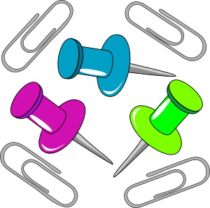 300x296 Puntine Clip Art